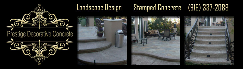Concrete Folsom